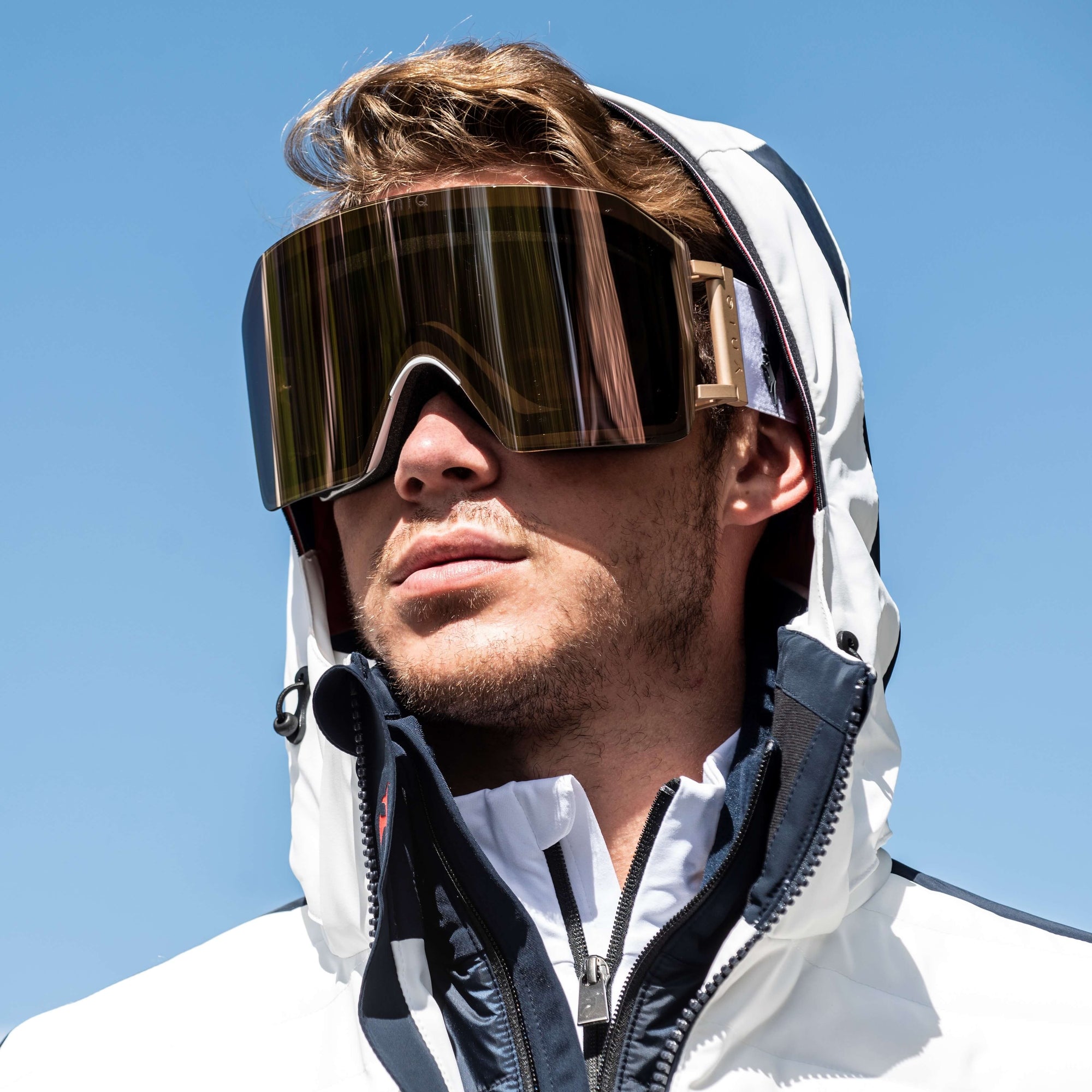 yniq ski goggles review Yniq Model Nine Snow Goggle