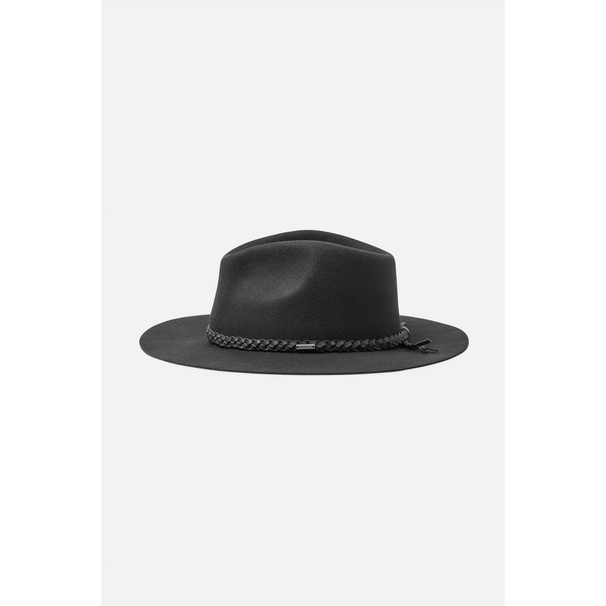 Messer Western Fedora