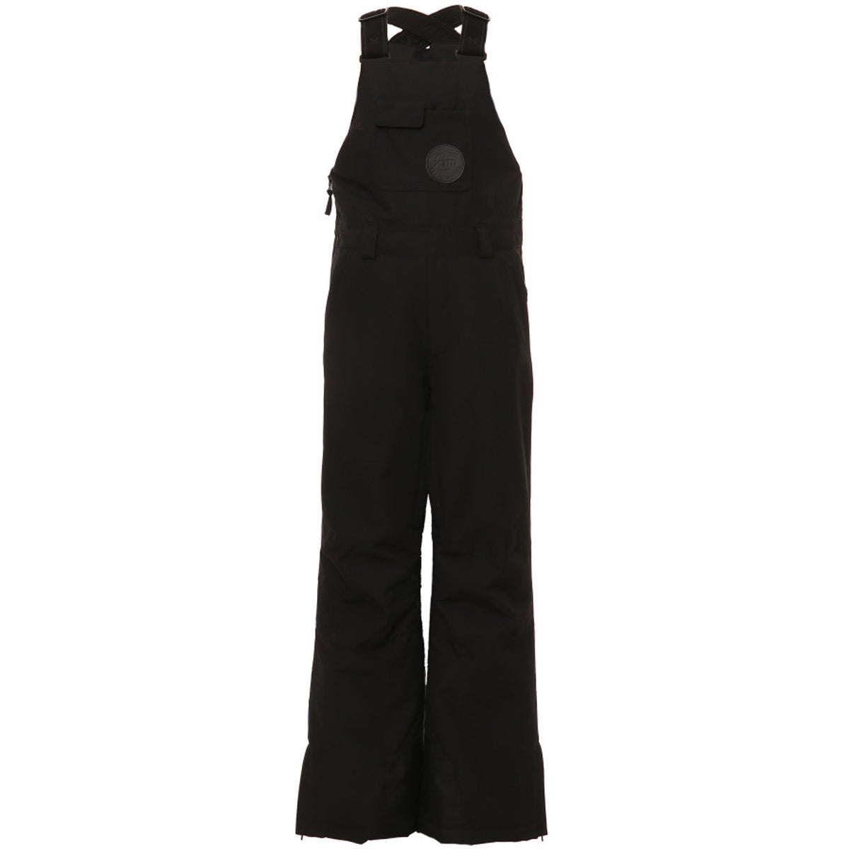Zeppelin Kids' Bib Snow Pant