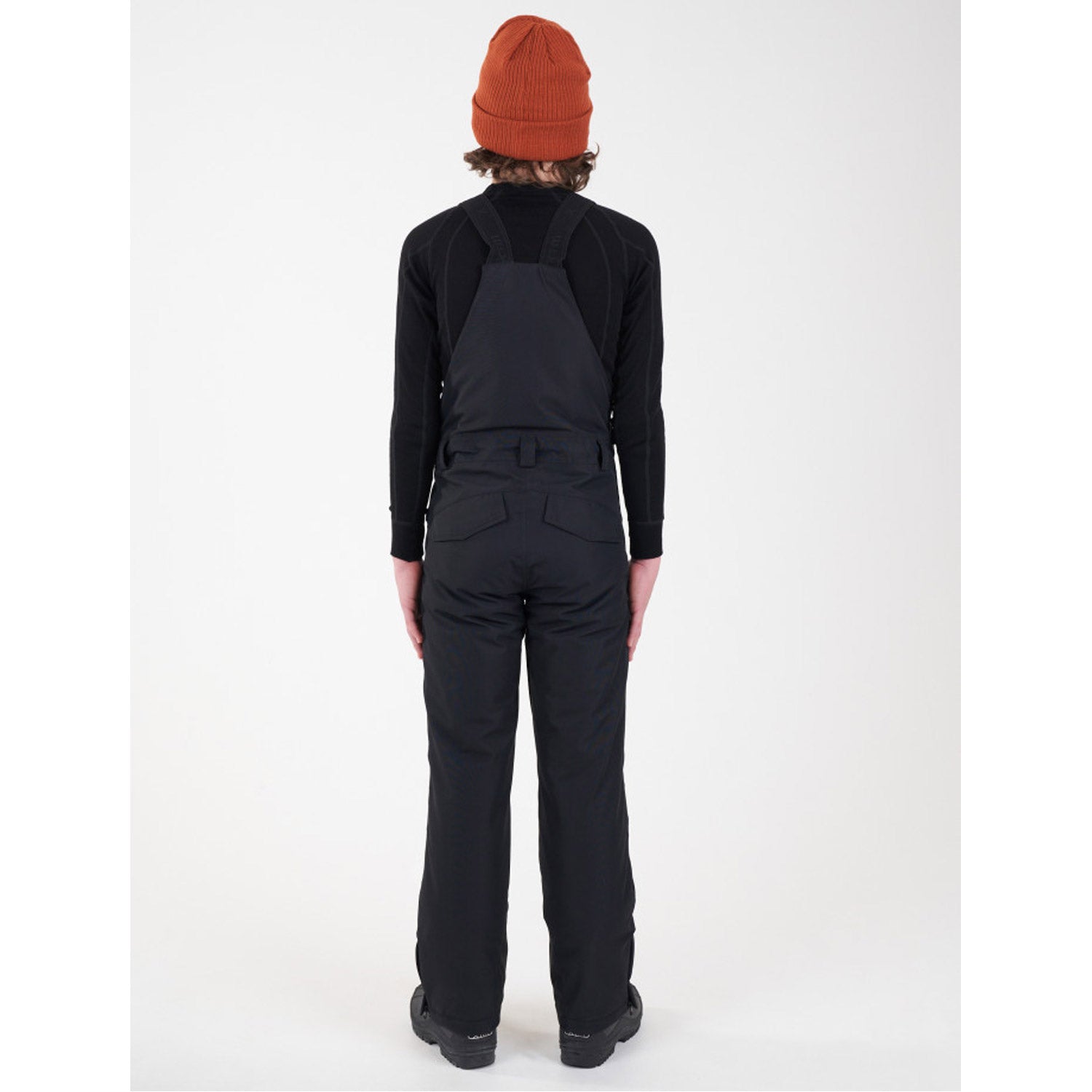 Zeppelin Kids' Bib Snow Pant