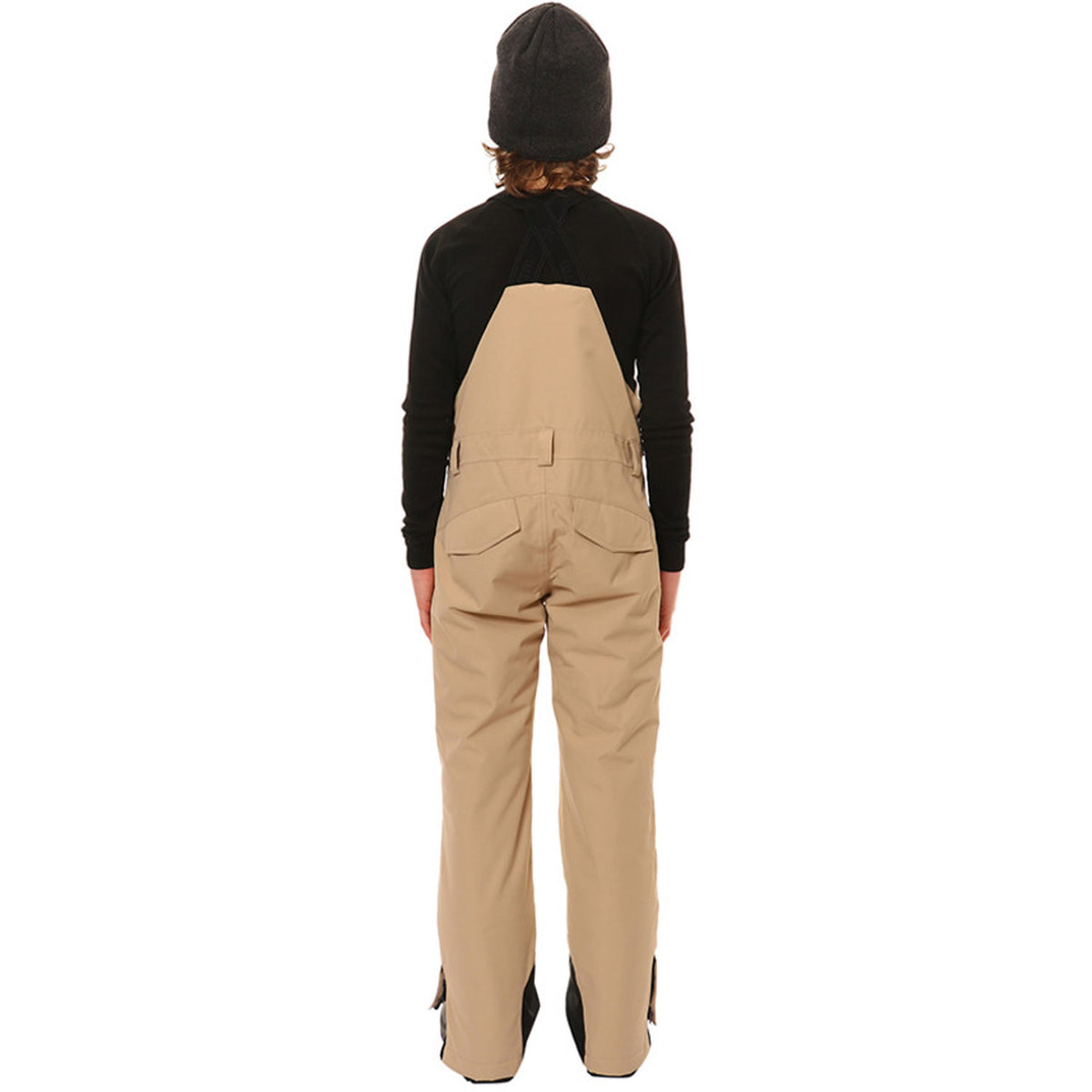 Zeppelin Kids' Bib Snow Pant